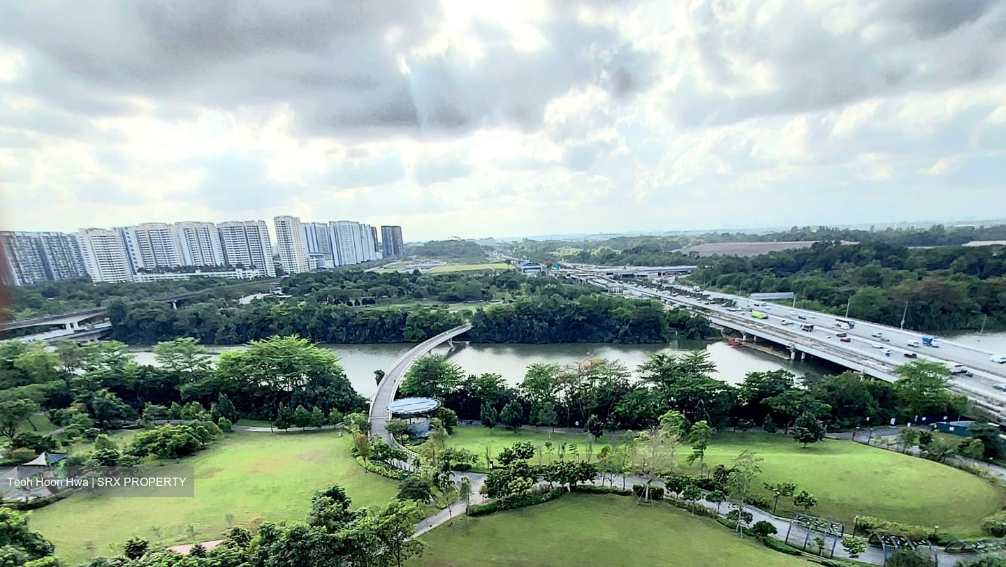 Blk 338D Anchorvale Parkview (Sengkang), HDB 5 Rooms #560849411